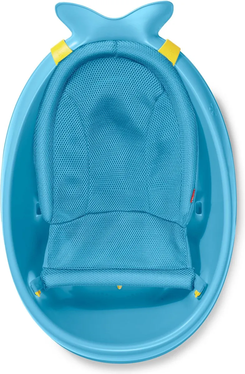 Skip Hop Moby Smart Sling 3-in-1 Badje