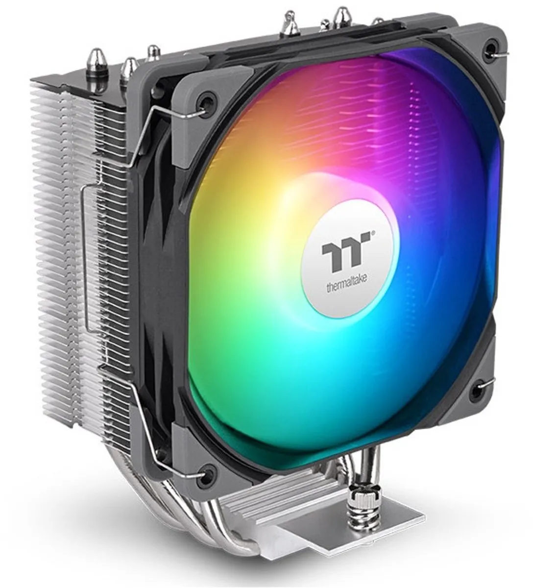 Thermaltake UX400 ARGB Processorluchtkoeler 12cm