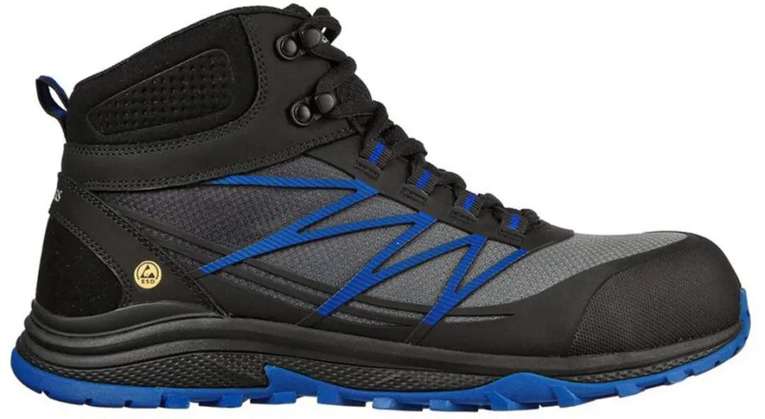Skechers PUXAL FIRMLE Heren Werkschoenen