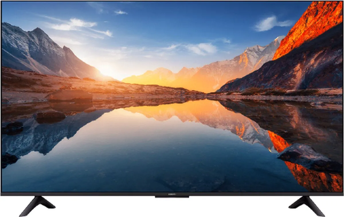 Xiaomi TV A 2025 65" Smart TV