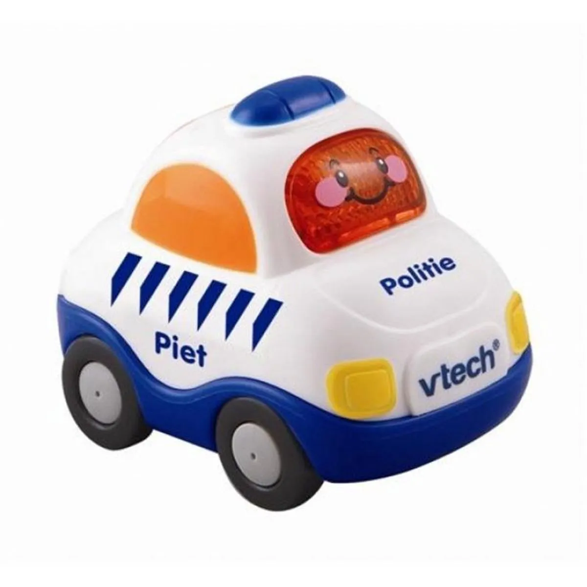 TTA - Piet Politie
