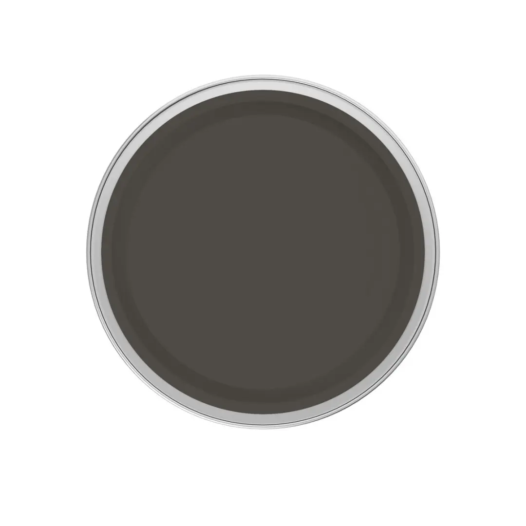 Levi's Easyclean Tegen Zwarte Strepen Mengverf 1L - Shady Grey C80