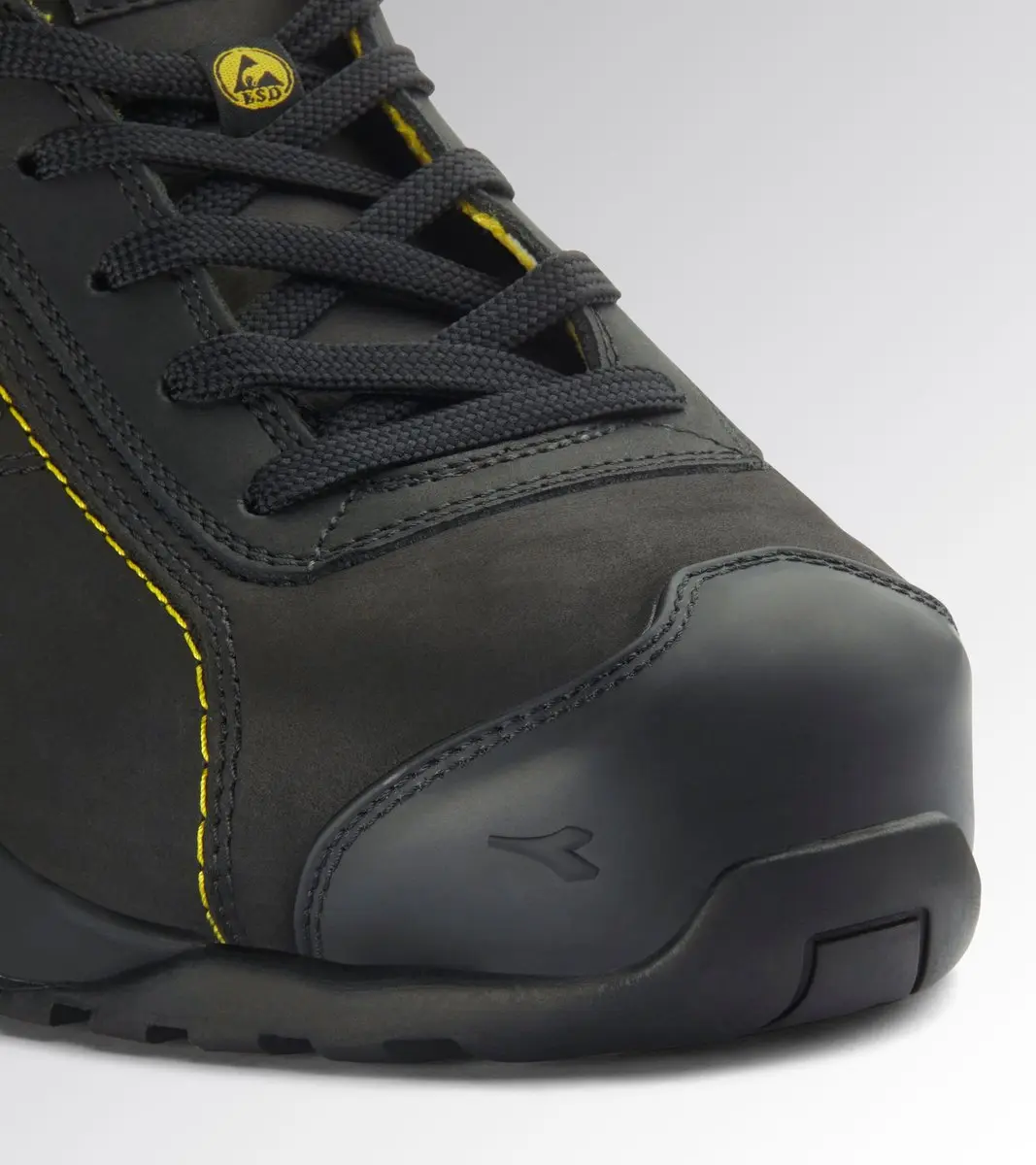Diadora GLOVE MDS MSTR LOW S3S FO SR SC - Werklaarzen 36