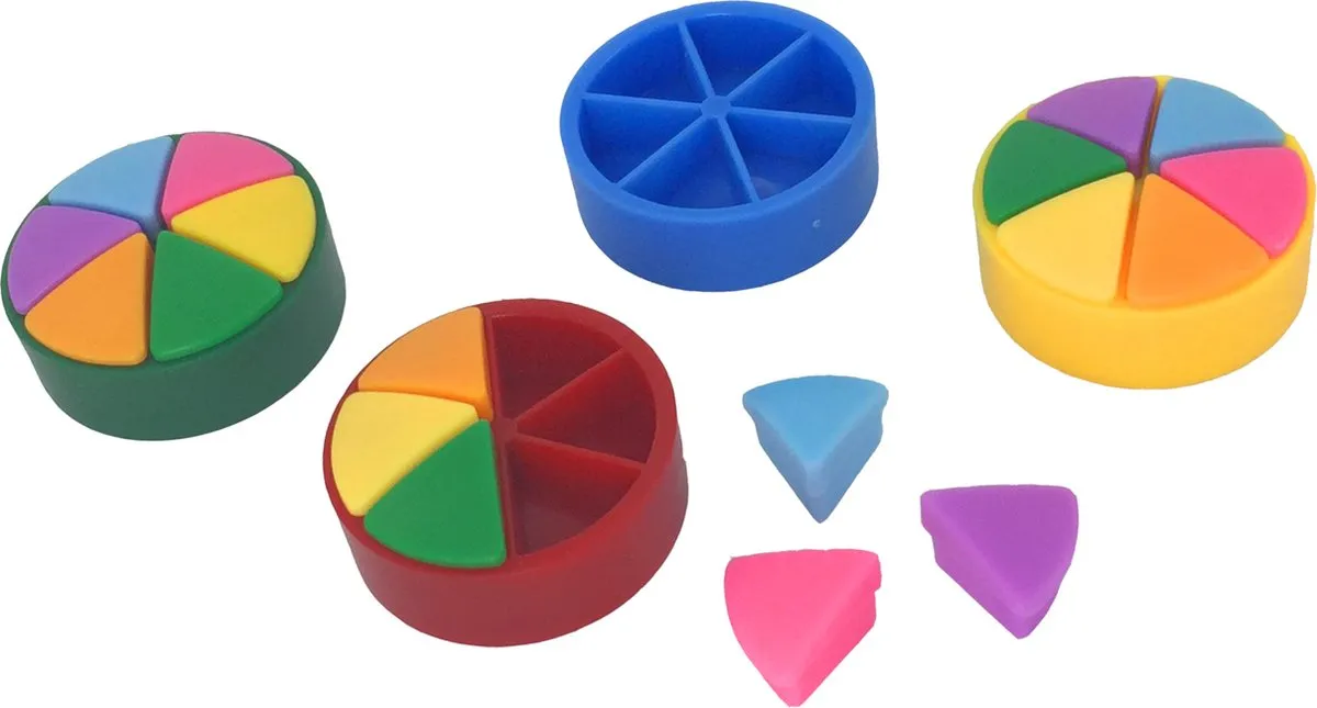 Winning Moves Trivial Pursuit Harry Potter Ultimate Edition - Franstalig
