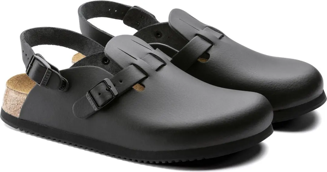 Birkenstock Kay SL Werkklompen 1018226 - Maat 44