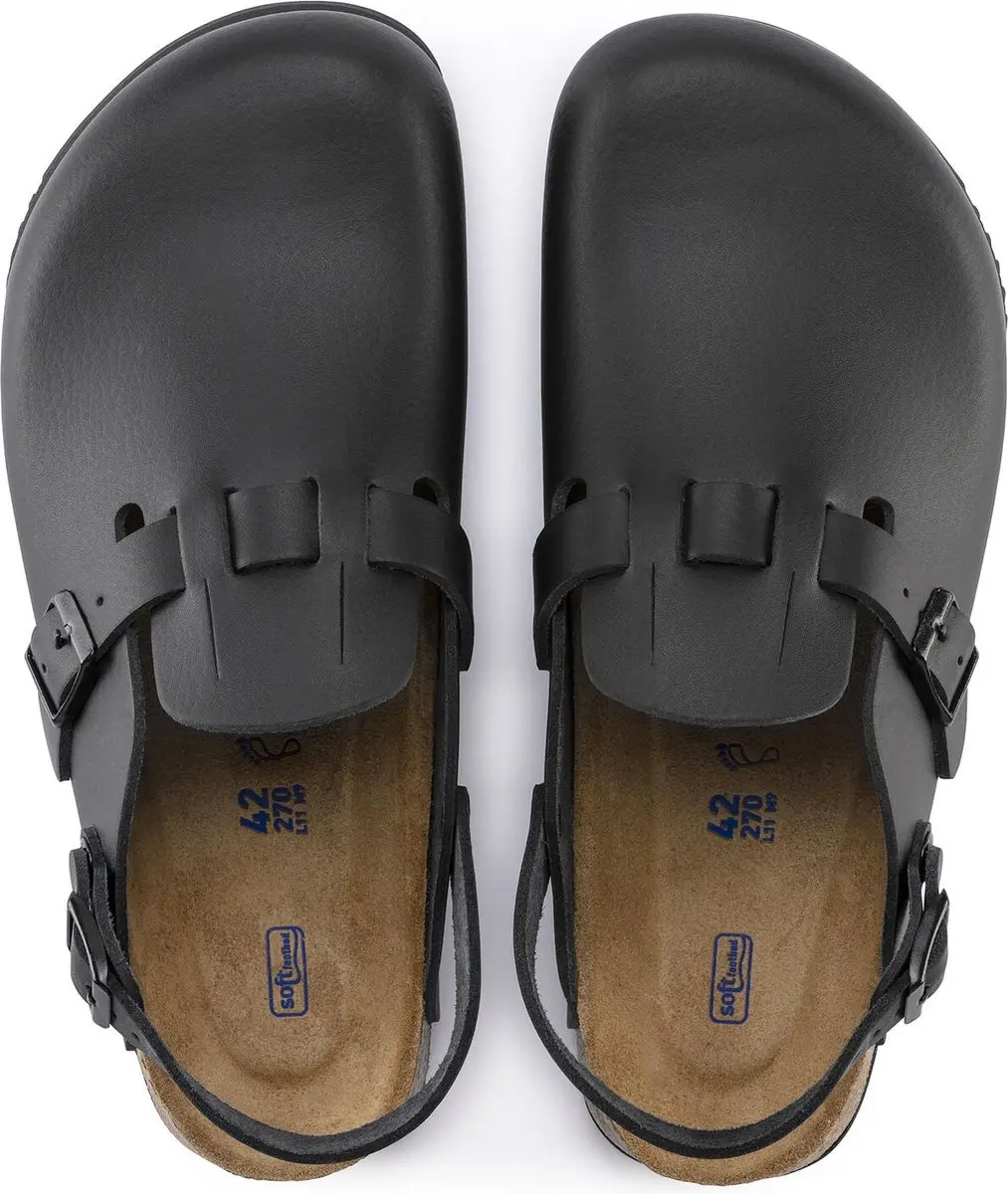 Birkenstock Kay SL Werkklompen 1018226 - Maat 44