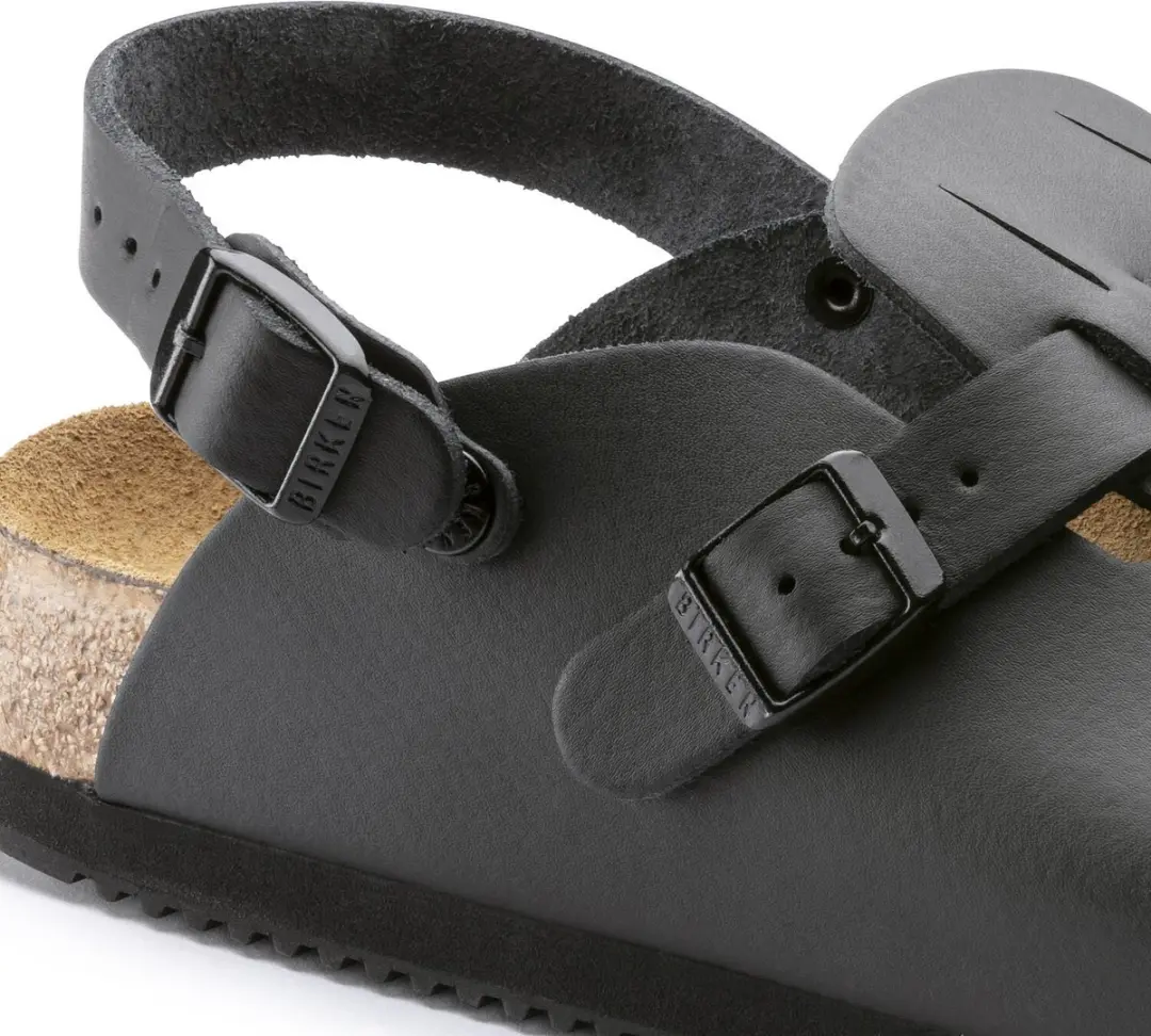 Birkenstock Kay SL Werkklompen 1018226 - Maat 44