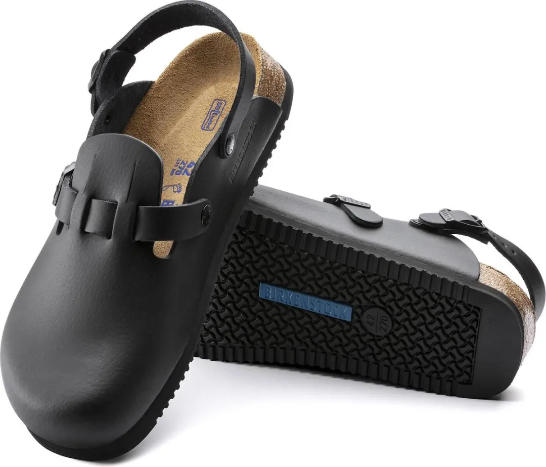Birkenstock Kay SL Werkklompen 1018226 - Maat 44
