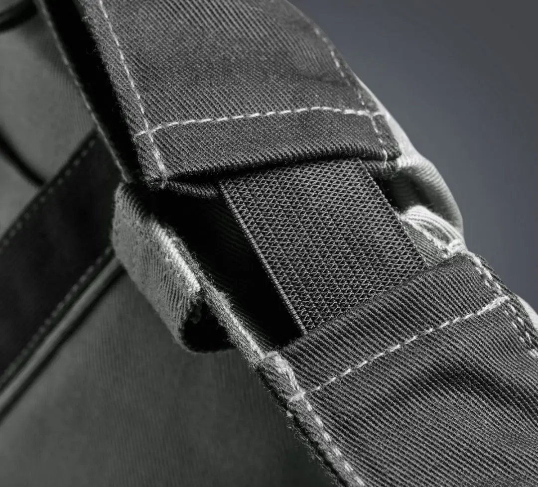 Dickies Shorts / Broek Industry 2.0 Broek Blauw