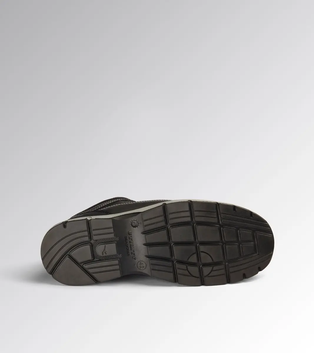 Diadora RUN MID S3S FO SR BLACK 39