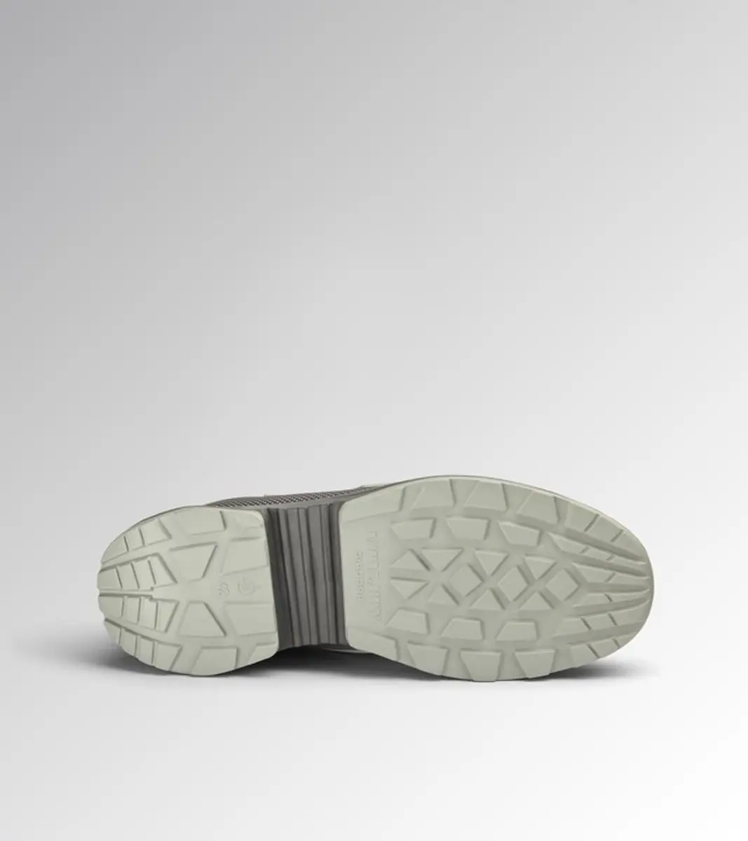Diadora Flash Low S3S ESD Werkschoenen 35 - Stormgrijs
