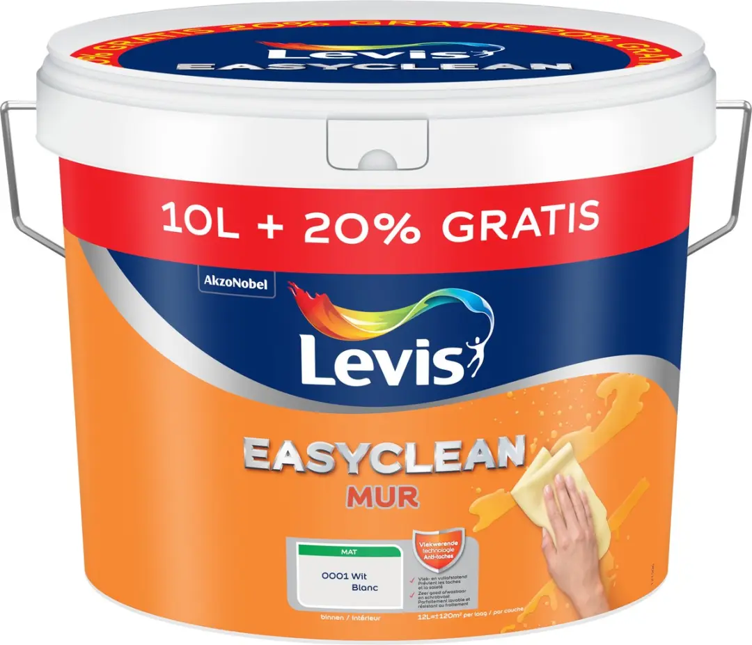 Levis