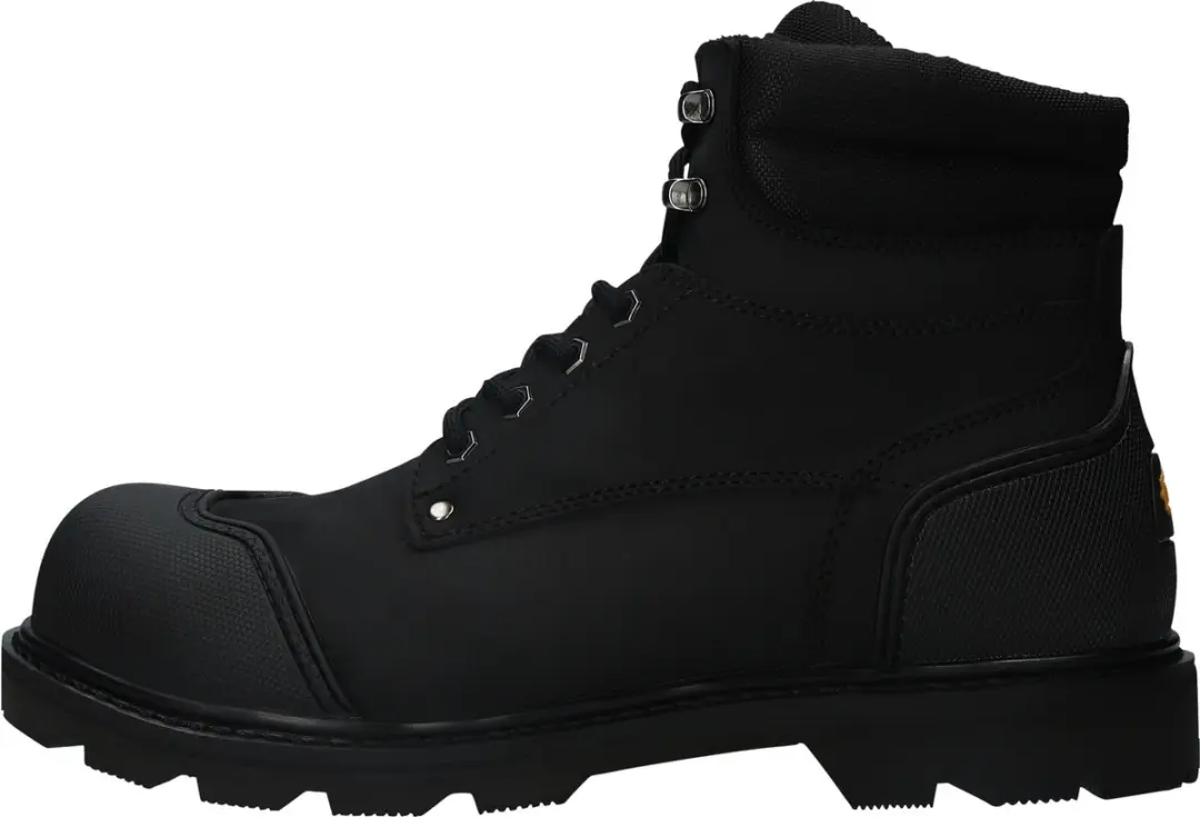 Blackstone 7" Safety Ankle Boot 0530 - Veiligheidsschoen S3 - Maat 42