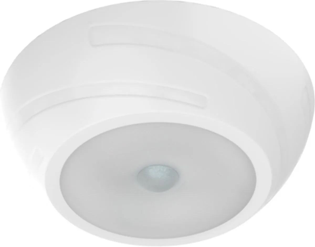 Calex LED Plafondlamp Sensor 3000K - 3.5W - Wit