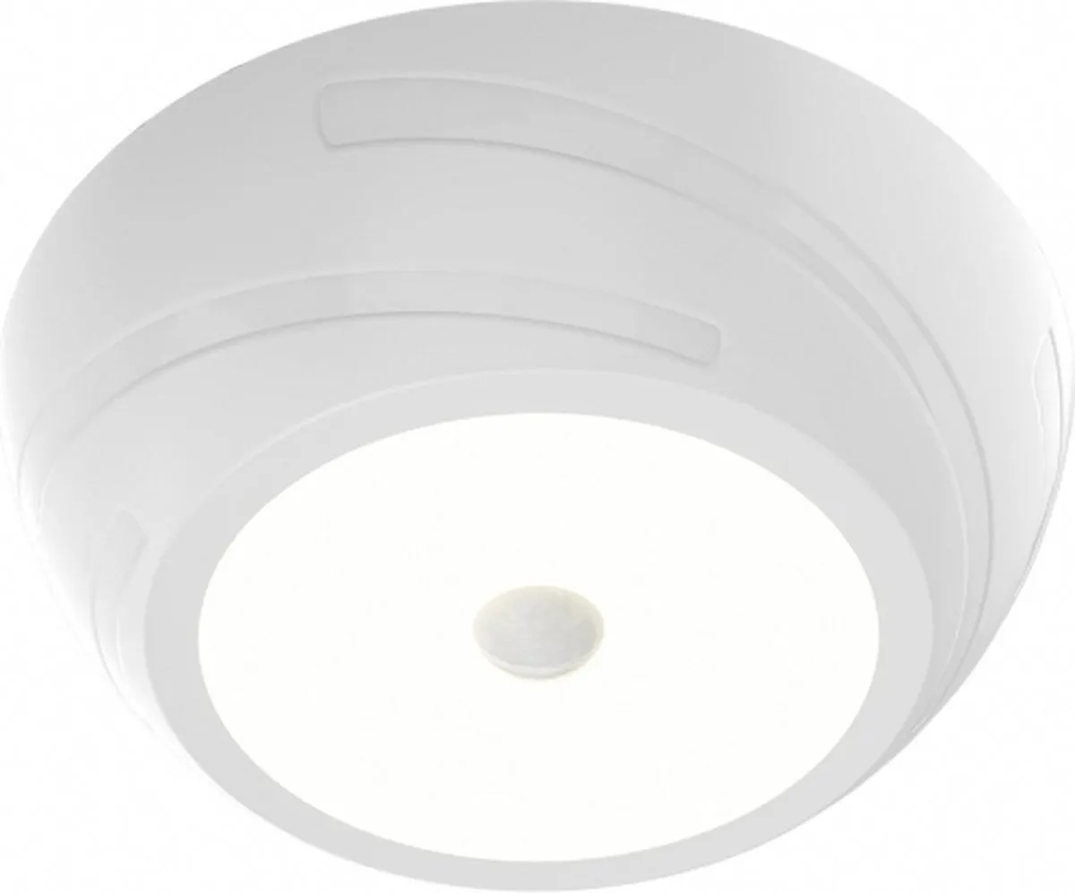 Calex LED Plafondlamp Sensor 3000K