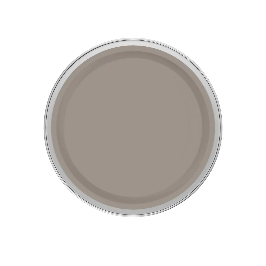 Levi's Easyclean Tegen Zwarte Strepen Mengverf 5L - Shady Brown B50