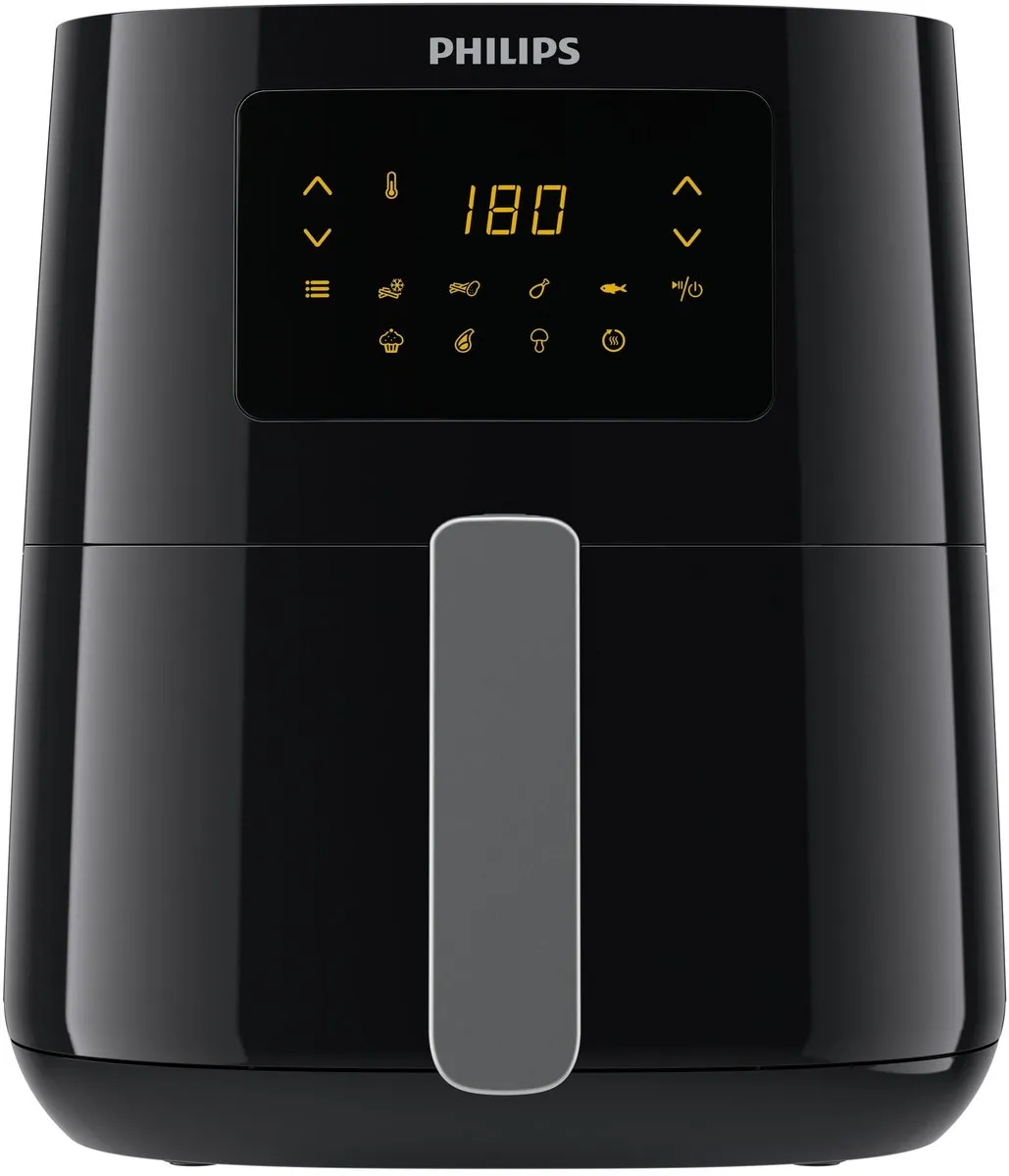 Philips Airfryer Essential HD9252/70 4L