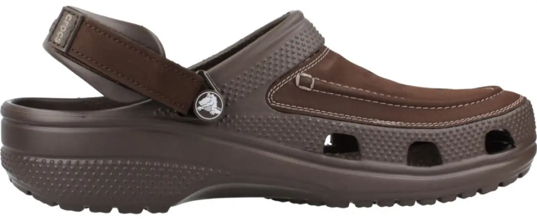 Crocs Yukon Vista II LR Klompen - Bruin - EU 39-40