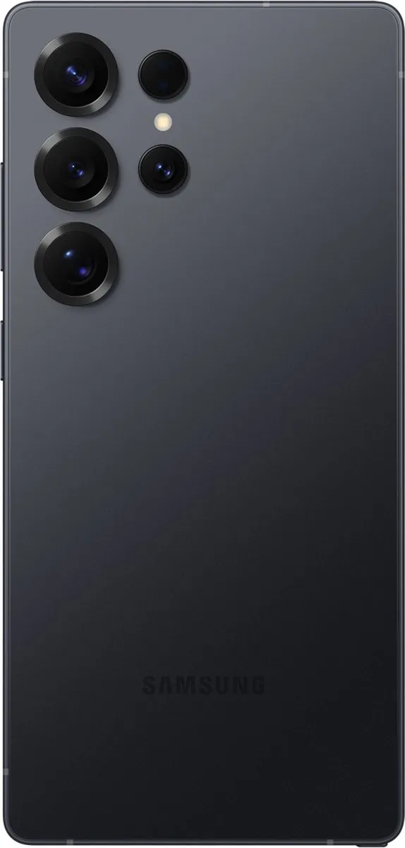 Samsung Galaxy S25 Ultra 512GB - Zwart