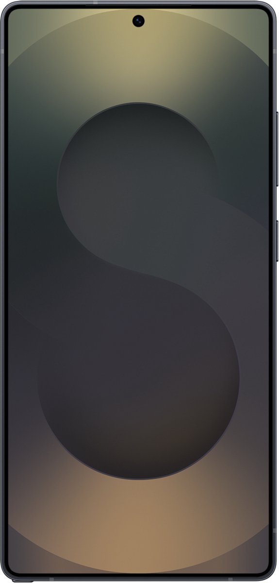 Samsung Galaxy S25 Ultra 5G - 512GB - Titanium Jet Black