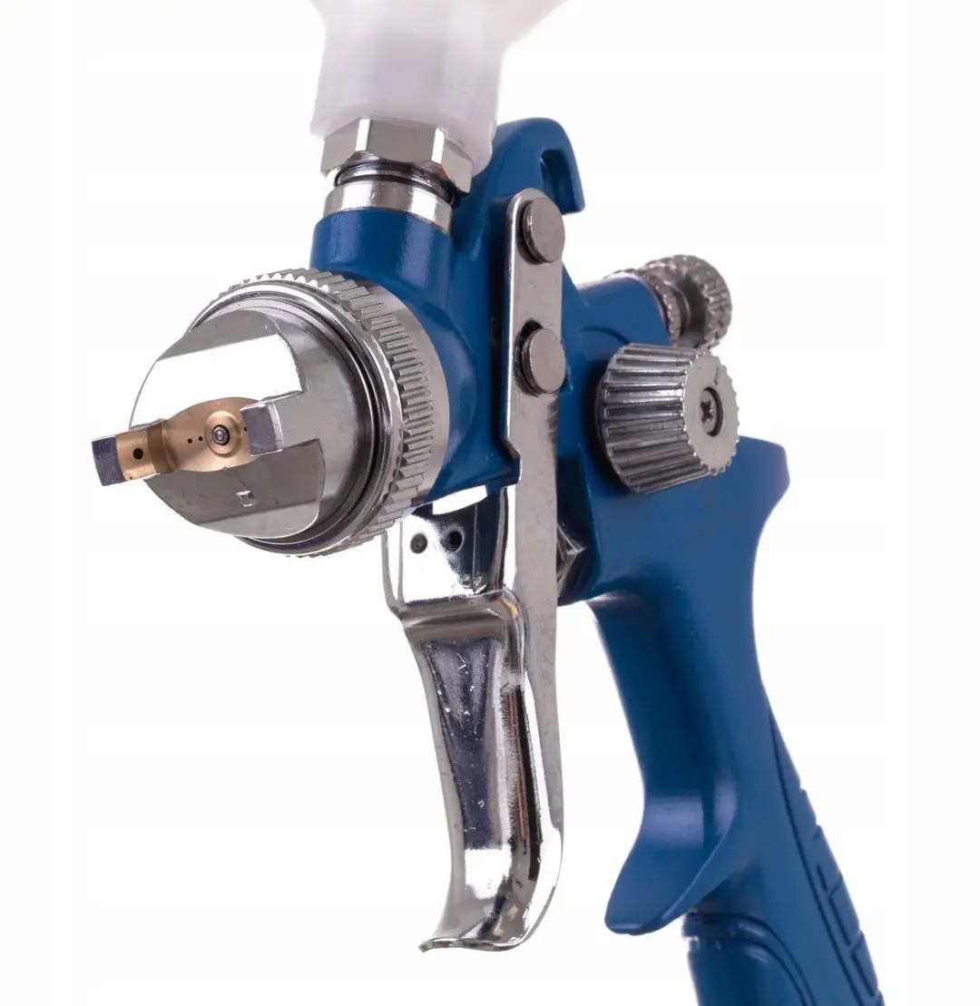 Technic HVLP Spuitpistool 1.4mm 600ml