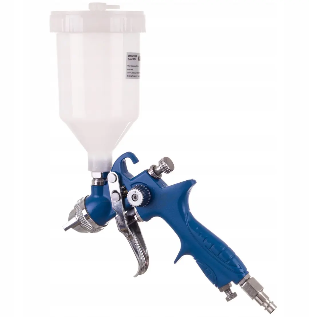 Technic HVLP Spuitpistool 1.4mm 600ml