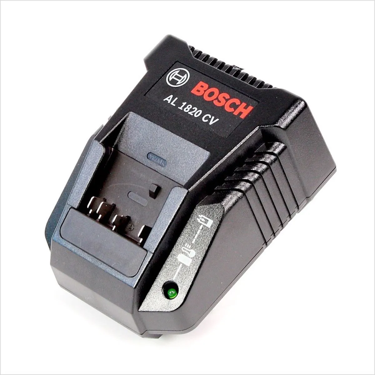 Bosch Professional AL 1820 CV Acculader - 2,0A - 230V