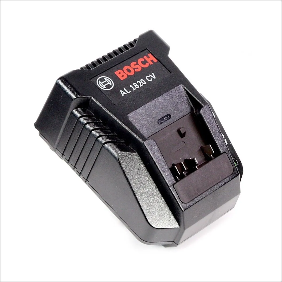 Bosch Professional AL 1820 CV Acculader - 2,0A - 230V