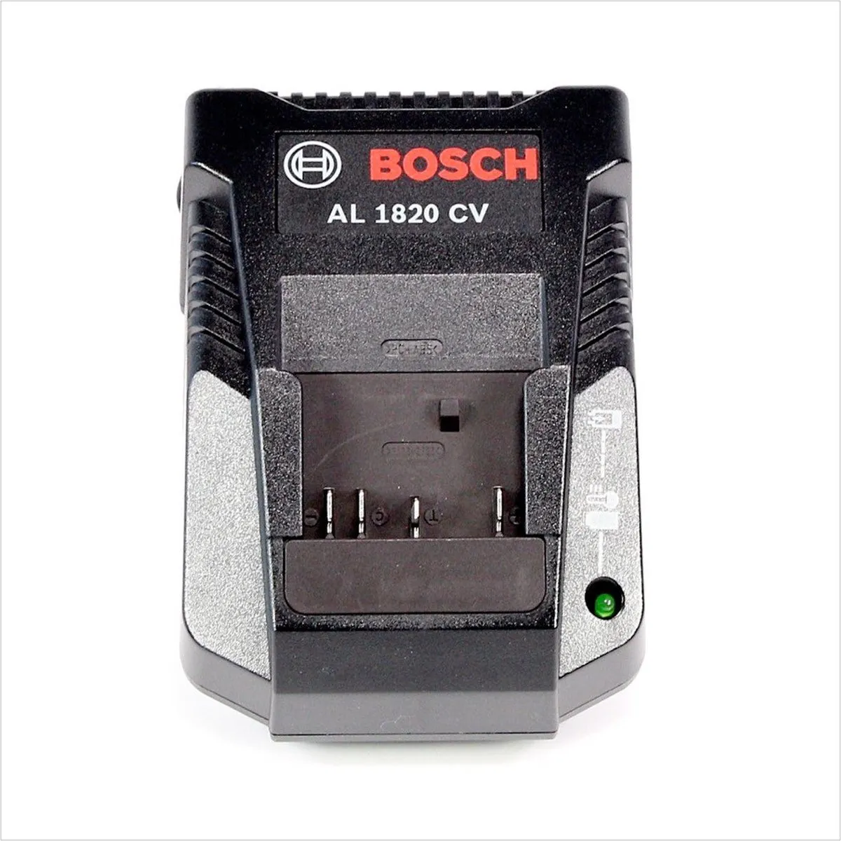 Bosch Professional AL 1820 CV Acculader - 2,0A - 230V