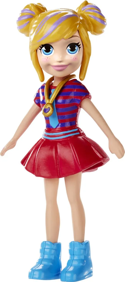 Mattel Polly Pocket