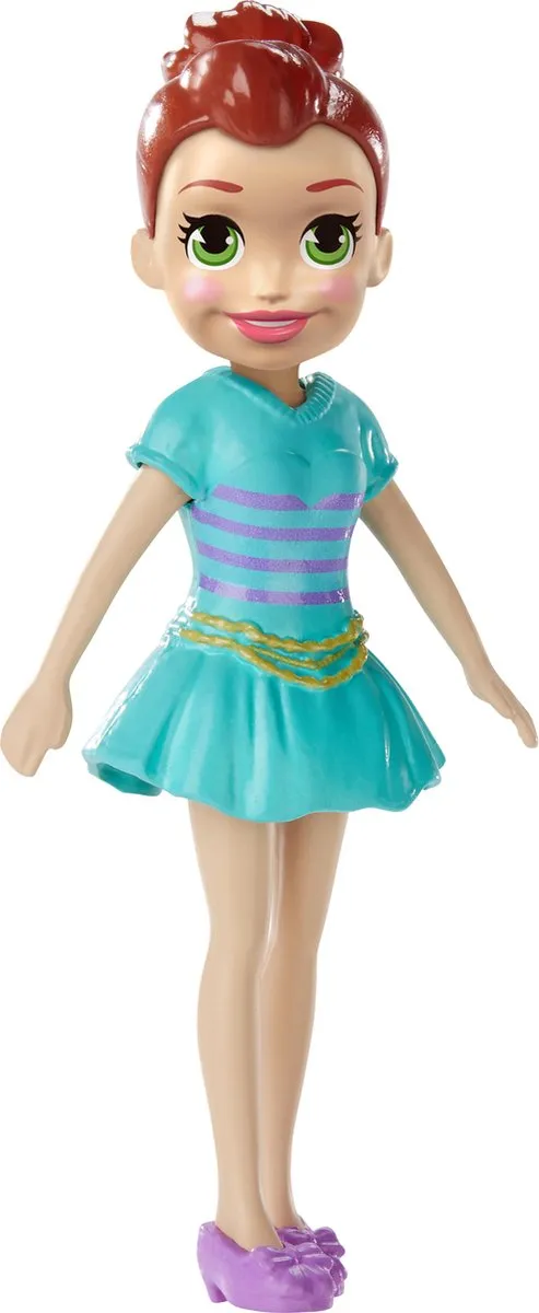 Mattel Polly Pocket