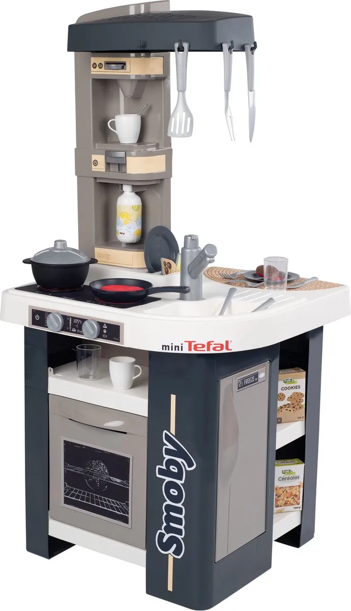Smoby Studio Keuken Tefal