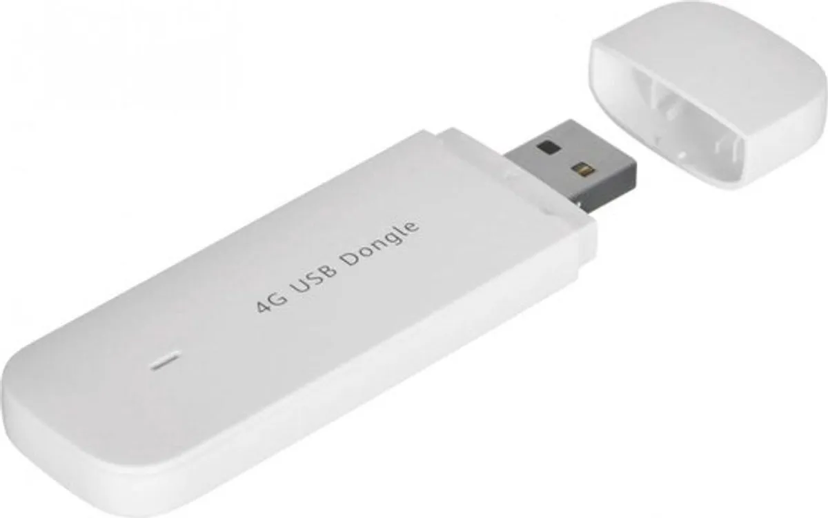 Huawei E3372-325 LTE-Stick