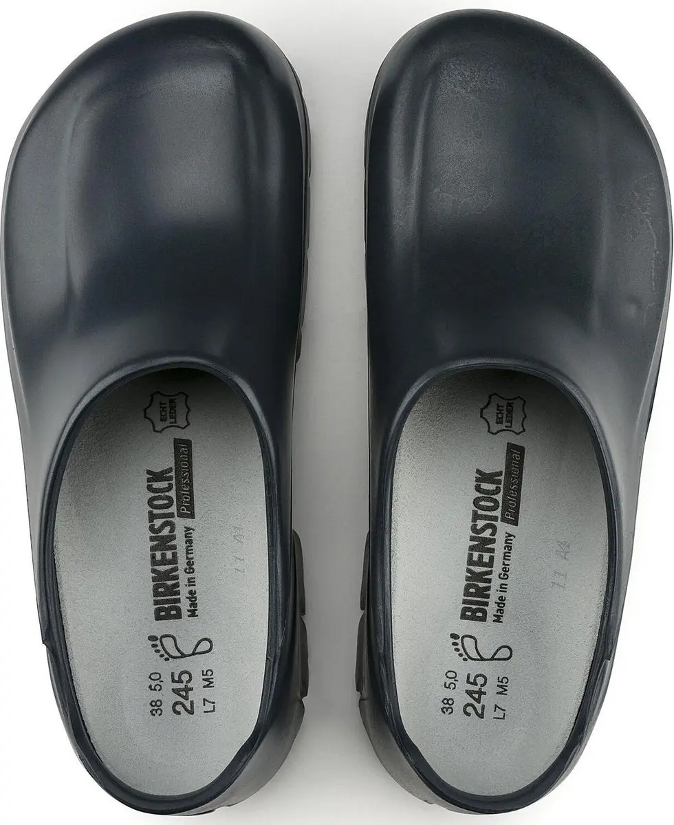 Birkenstock Alpro A640 Werkklompen - Blauw - Maat 45 - afbeelding 6 van 6