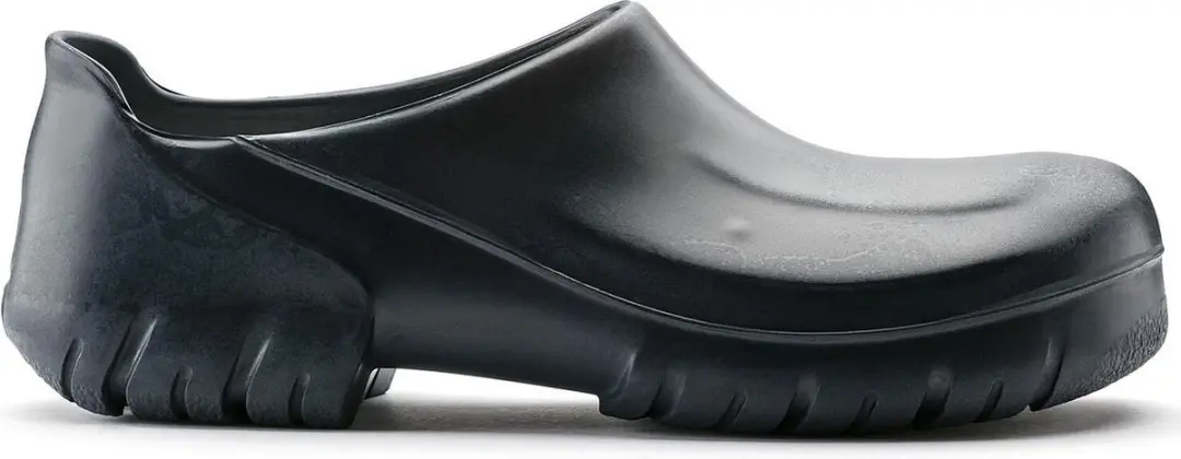 Birkenstock Alpro A640 Werkklompen - Blauw - Maat 45