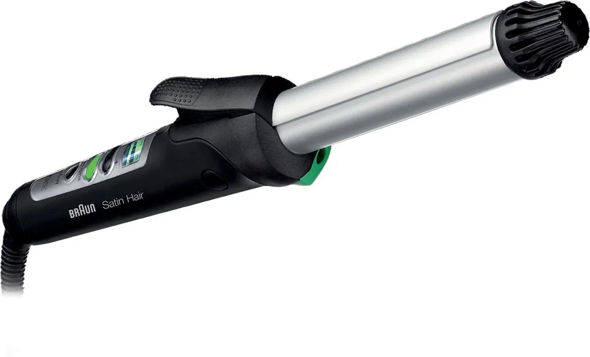 Braun Satin Hair 7 EC1 Krultang