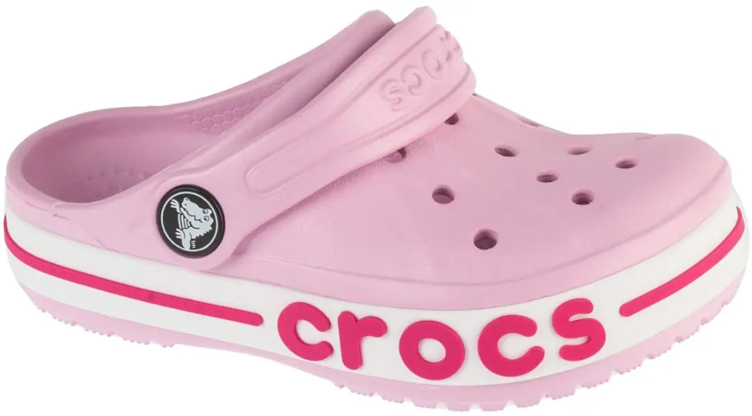Crocs Bayaband Kids Clog T