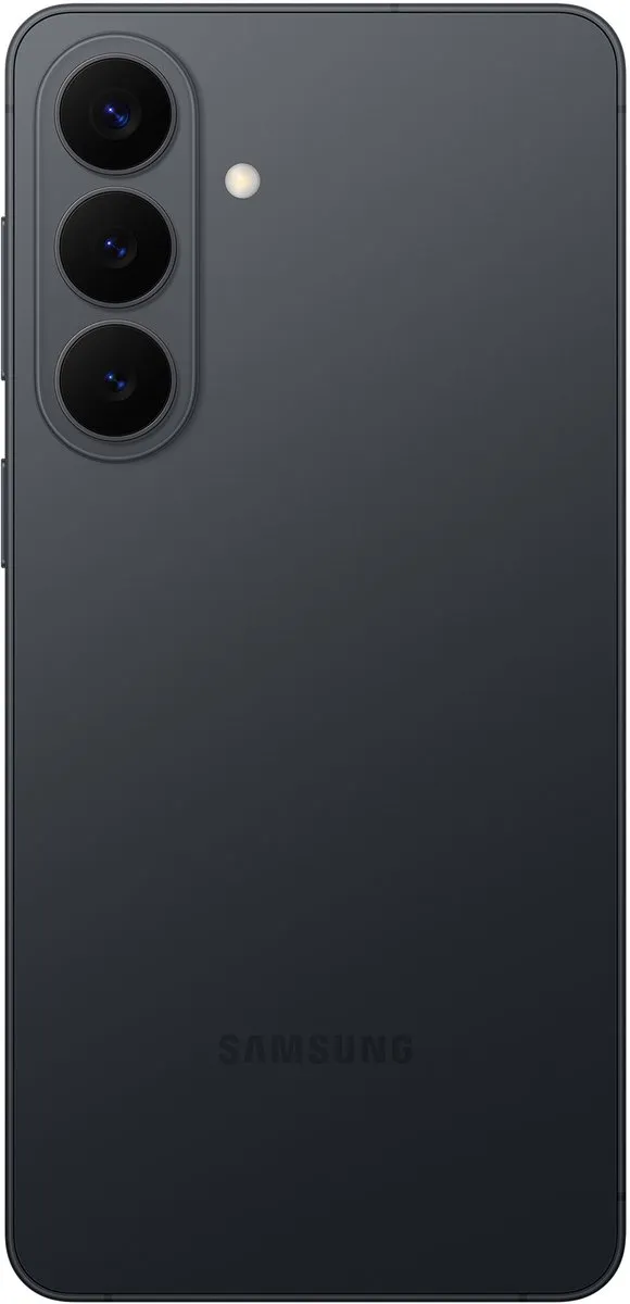 Samsung Galaxy S26+ SM-S947BZKDEUB - 256GB - Zwart