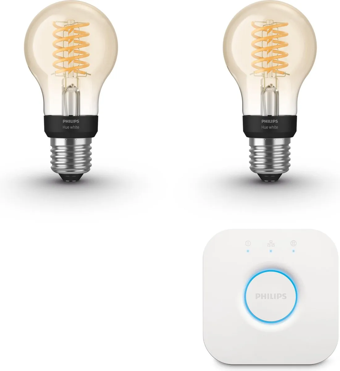 Philips Hue Starterpakket E27