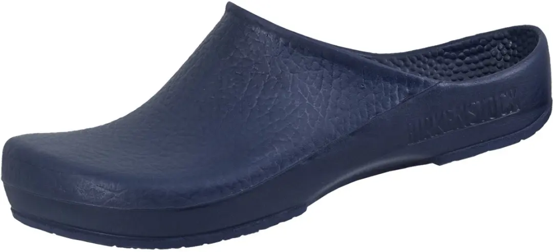 Birkenstock Classic Birki Antistatic Werkklompen - Blauw - Maat 37