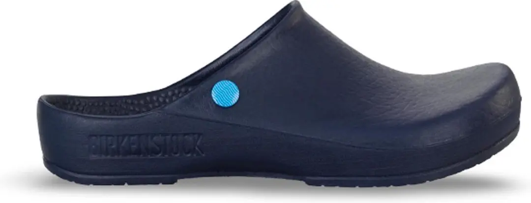 Birkenstock Classic Birki Antistatic Werkklompen - Blauw - Maat 37