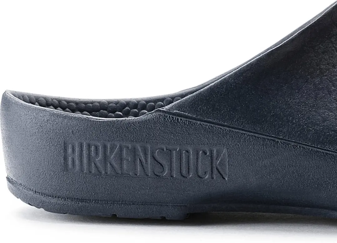 Birkenstock Classic Birki Antistatic Werkklompen - Blauw - Maat 37