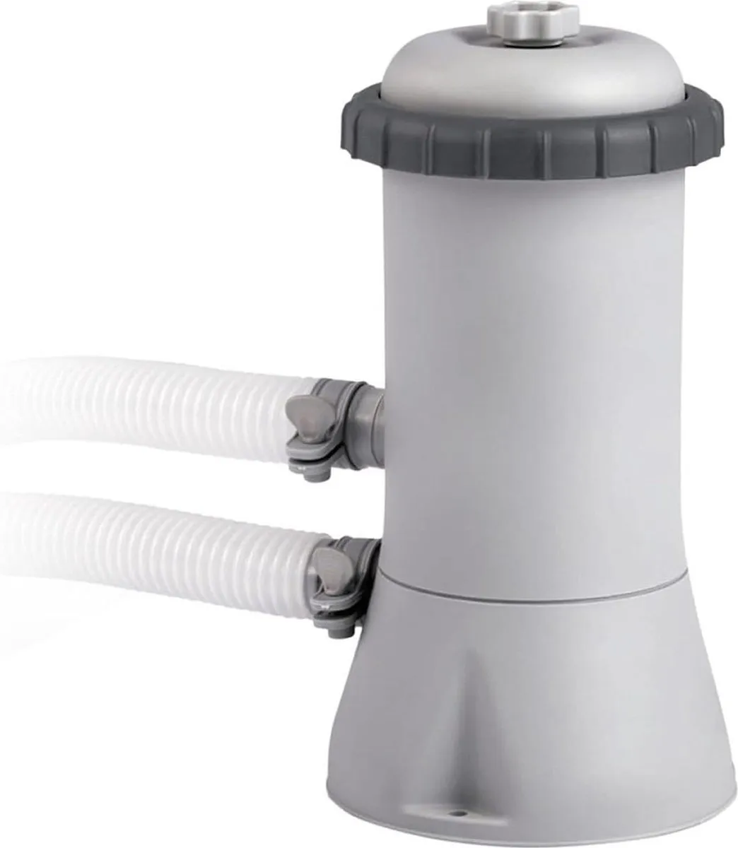 Intex 28604GS Zwembadpomp