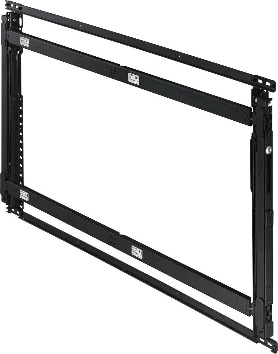 Samsung WMN-46VD Wandbeugel - 55 Inch - VESA 400x400/600x400 - Zwart