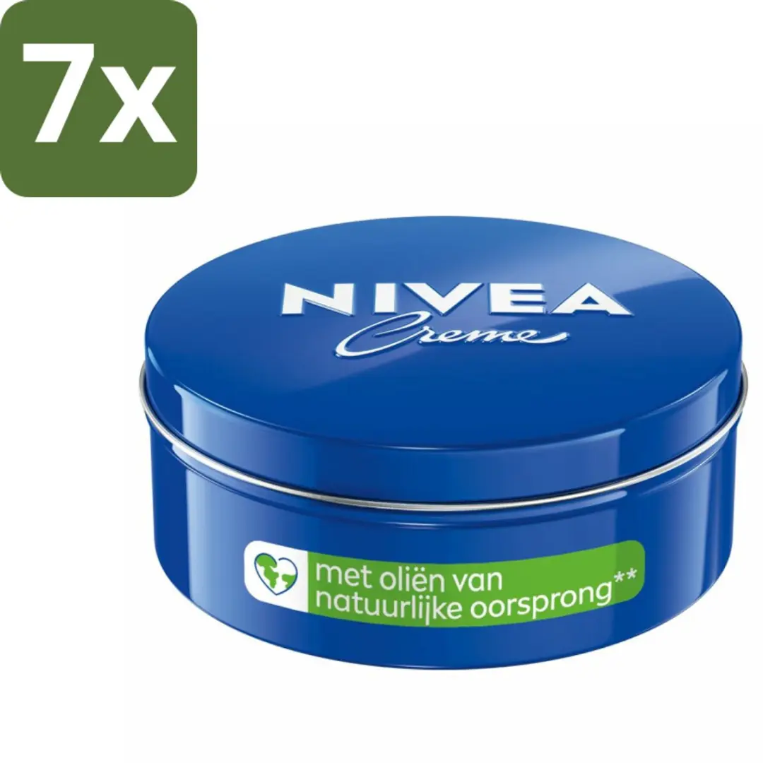 NIVEA