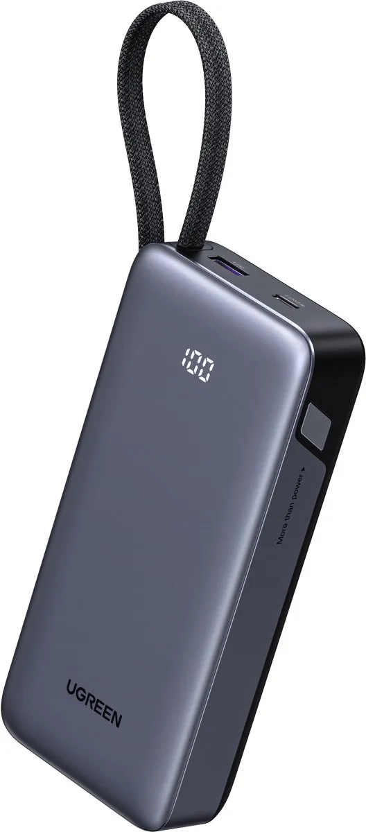 UGREEN 55988B Power Bank 20000mAh