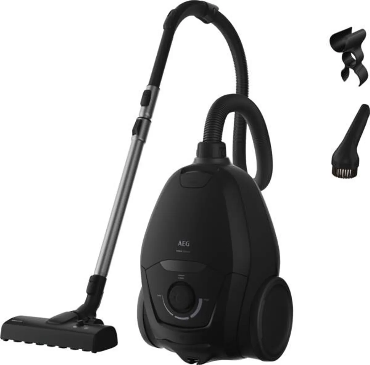AEG VX83-2EBR Cilinderstofzuiger 600W