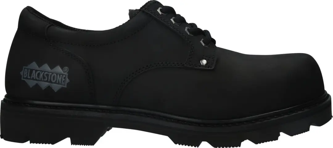 Blackstone 4" Safety Shoe 0545 - Maat 46