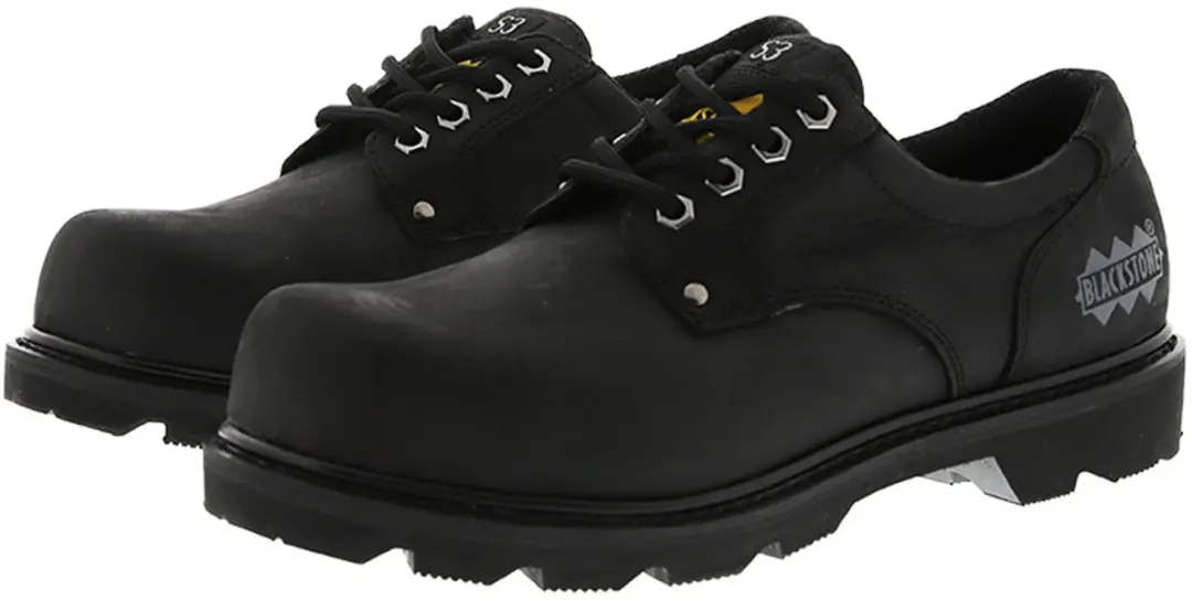 Blackstone 4" Safety Shoe 0545 - Maat 46 - afbeelding 6 van 6