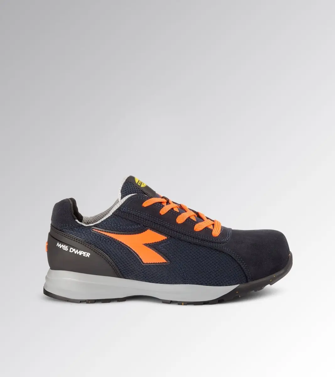 Diadora MDS Text Low S1PS FO SR D Werkschoenen